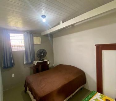 Salinopolis House | Casa Aconchegante em Cuiarana