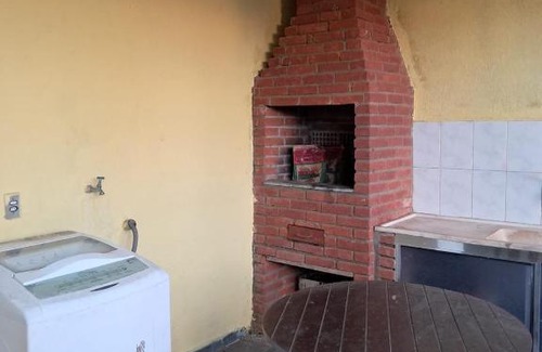 Santa Terezinha House | Casa aconchegante Itanhaém