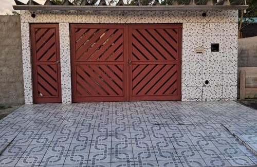 Santa Terezinha House | Casa aconchegante Itanhaém