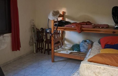 Santa Terezinha House | Casa aconchegante Itanhaém