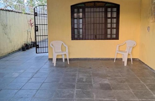 Santa Terezinha House | Casa aconchegante Itanhaém