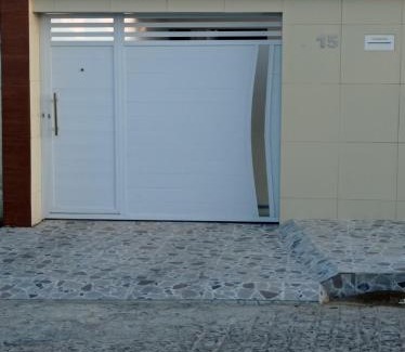Piranhas House | Casa aconchegante - Morada do Sol