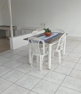 Manaus Apartment | Casa Aconchegante na praça 14