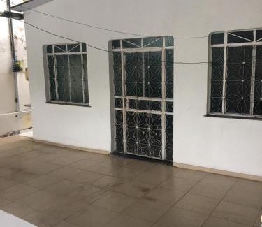 Manaus Apartment | Casa Aconchegante na praça 14