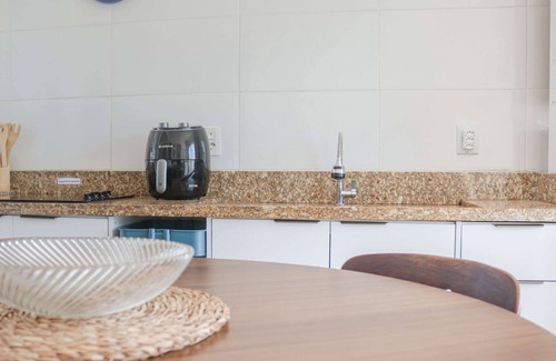 Palhoca House | Casa aconchegante perto das praias de Palhoça