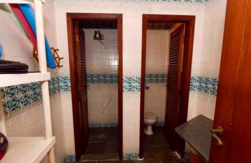 Jardim Virginia House | Casa aconchegante,perto da praia,com piscina,muito jardim,e pet friendly