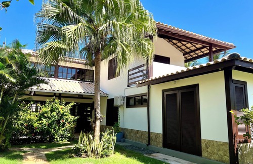 Mata de Sao Joao House | CASA ACONCHEGO - 100M FROM THE BEACH - PRAIA DO FORTE - BAHIA