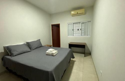 Altos do Indaia House | Casa Aconchego 2 Residencial Santa Terezinha