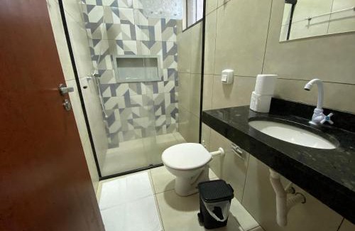 Altos do Indaia House | Casa Aconchego 2 Residencial Santa Terezinha