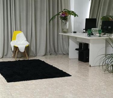 Sao Paulo House | Casa aconchego