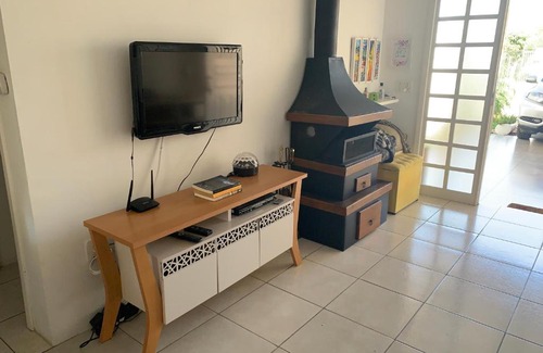 Centro House | Casa Aconchego e Sossego Imbé