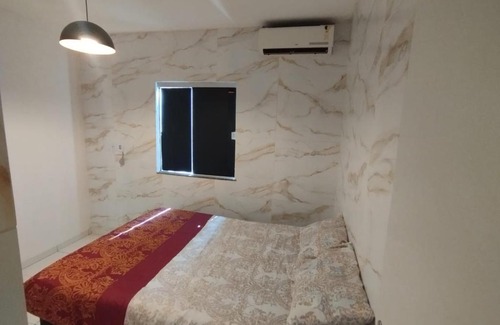 Mangabeira House | Casa Aconchego FSA
