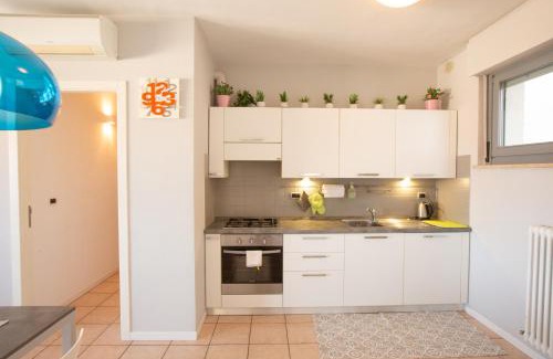 Senigallia Apartment | Casa Adelaide - Vicino al mare, al centro, terrazza con vista