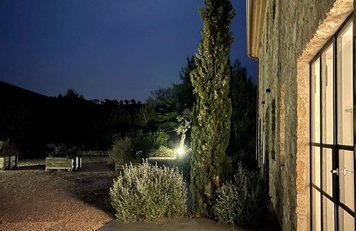 Itri House | CASA ADELE 3 for a holiday in simplicity and relaxation
