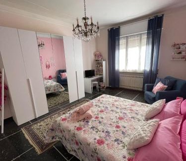 Serravalle Scrivia Bed & Breakfast | Casa Adele