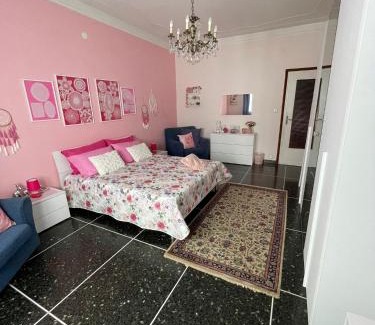Serravalle Scrivia Bed & Breakfast | Casa Adele