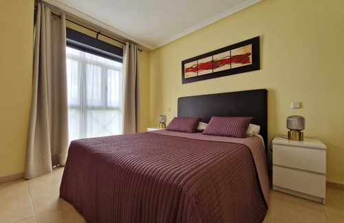 Riaza Condo | Casa Adriego, Tu Hogar en Riaza