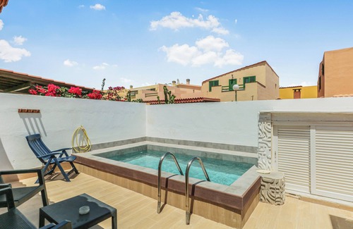 Bahia Calma Villa | Casa Afortunada 3BR Pool Retreat