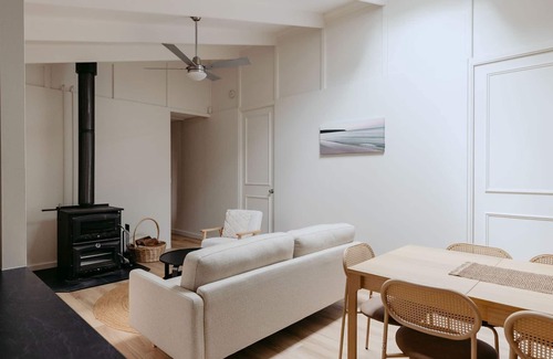 Geographe House | Casa Agonis – Stylish 5BR Coastal Home in Geographe