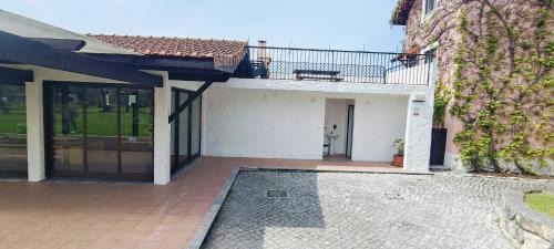 Tavarede House | Casa Agrícola Do Limonete