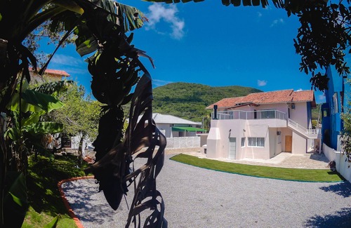Paes Leme House | Casa Agradável em Imbituba/sc