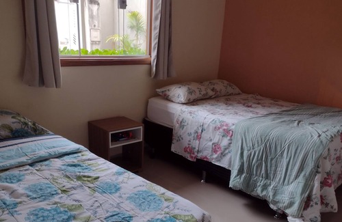 Tesouro da Colina House | Casa Agradável e Aconchegante em Local Sossegado