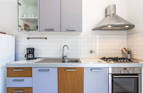 Caramagna Ligure Apartment | Casa ai Campi by Interhome