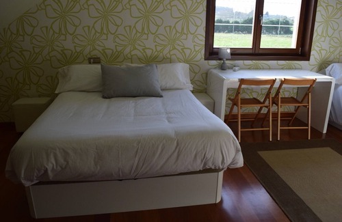 Foz House | Casa Aida