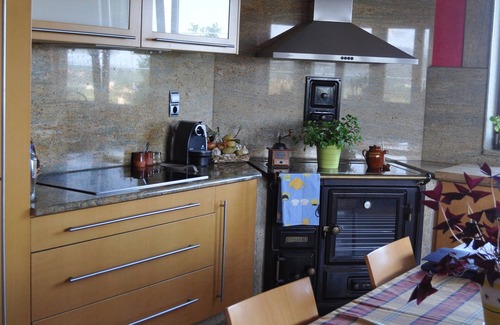 Foz House | Casa Aida