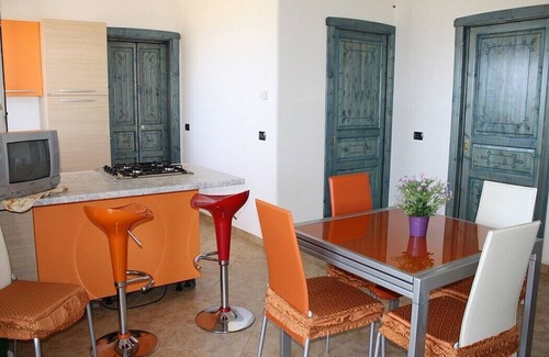 Ginosa Marina Apartment | Casa Airone: A cozy and welcoming apartment, with Free WI-FI.