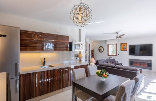 Torre del Mar Villa | Casa Aisea 2 Torre del Mar by Ruralidays