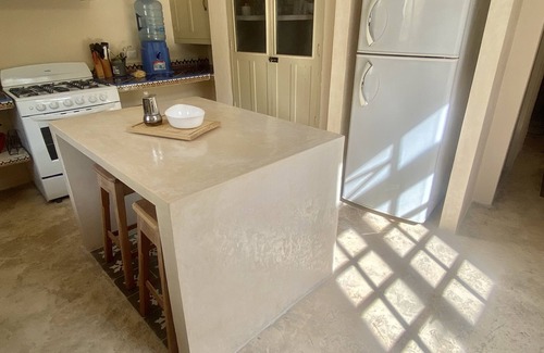 Centro House | Casa AK'U -3 bedrm Colonial Charm & Pool three blocks from Paseo Montejo