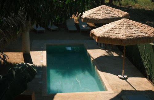 Saladita Apartment | Casa Akaw