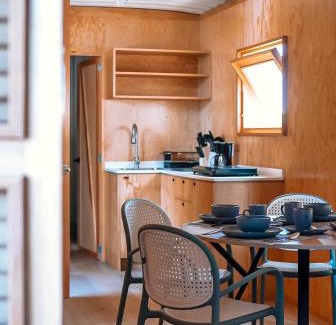 Saladita Apartment | Casa Akaw