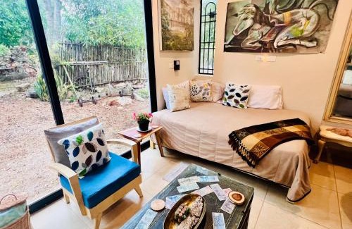 Tixkokob Villa | Casa Ake