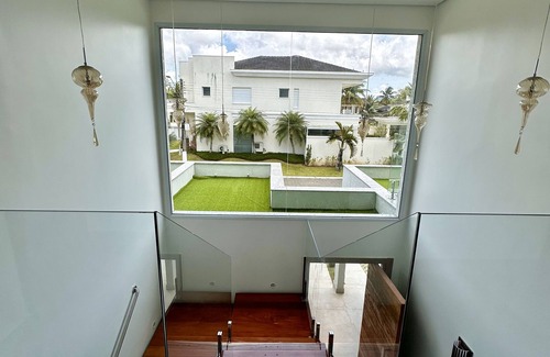 Jardim Acapulco House | Casa Alto Padrão Jardim Acapulco