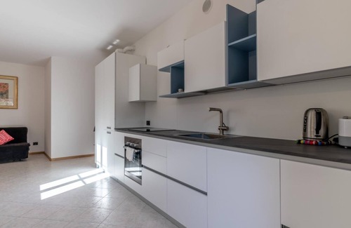Calliano Apartment | Casa Al Castello, Calliano OSPITAR