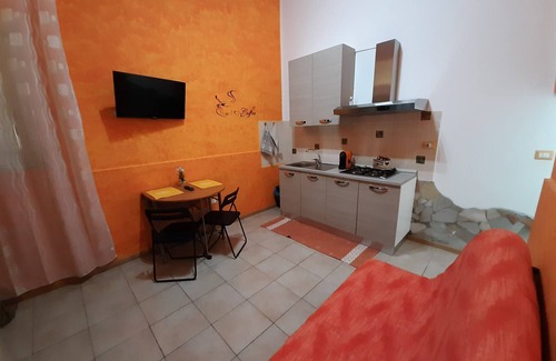 Augusta Apartment | Casa al Duomo right in the center