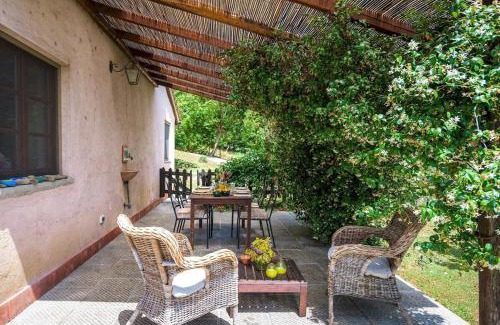 Terranuova Bracciolini House | Casa al Fiume