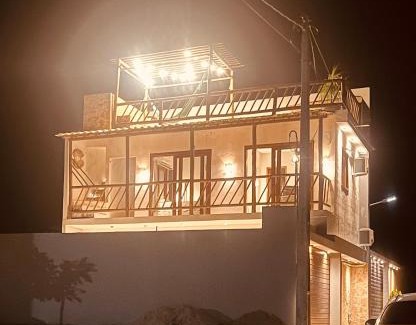 Corguinho House | Casa AL Mar - Praia do Preá