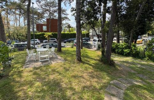 Lignano Pineta Apartment | Casa al mare con giardino e parcheggio privato!