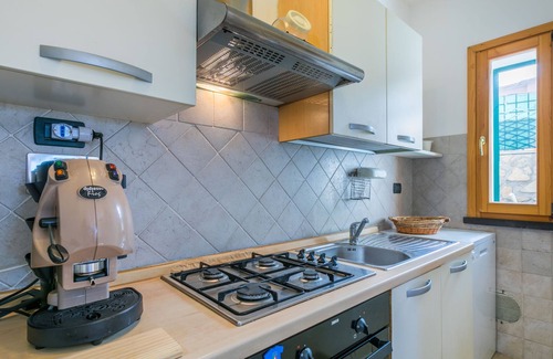 Rosignano Solvay Apartment | Casa al mare di Leo by Interhome