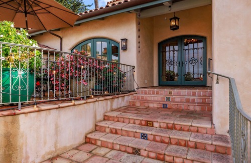 Del Monte Forest House | ~Casa al Mare Pebble Beach, Close to Beaches and More!~