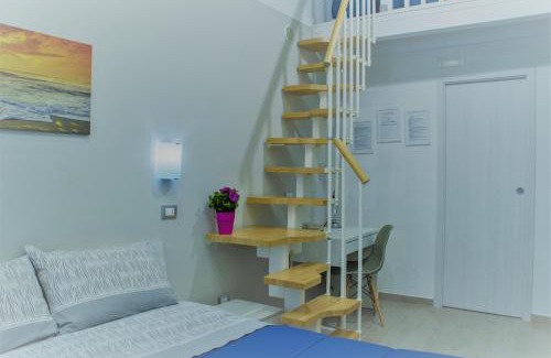 Monte di Pieta House | Casa Al Massimo