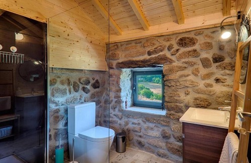 Melgaco Cottage | Casa Alagoa T2 - Turismo Rural em Castro Laboreiro