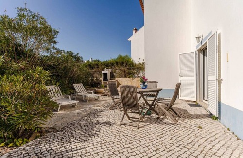 Espartal House | Casa Alana - Villa close to beautiful beaches