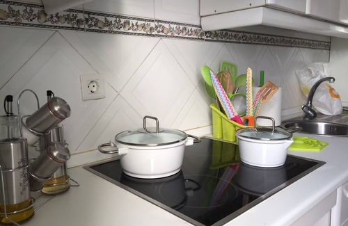 Ronda House | Casa Albéitar, easy Parking, Wifi, Ronda