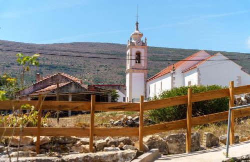 Alvados House | Casa Alba - Alvados