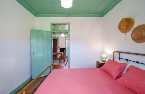Alvados House | Casa Alba - Alvados