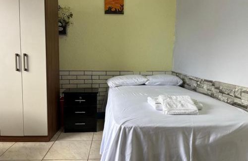 Puerto Baquerizo Moreno Apartment | Casa Albacora